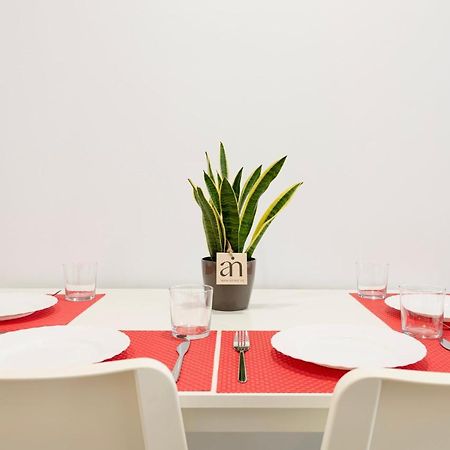 Famara Suites ラスパルマス・デ・グランカナリア エクステリア 写真