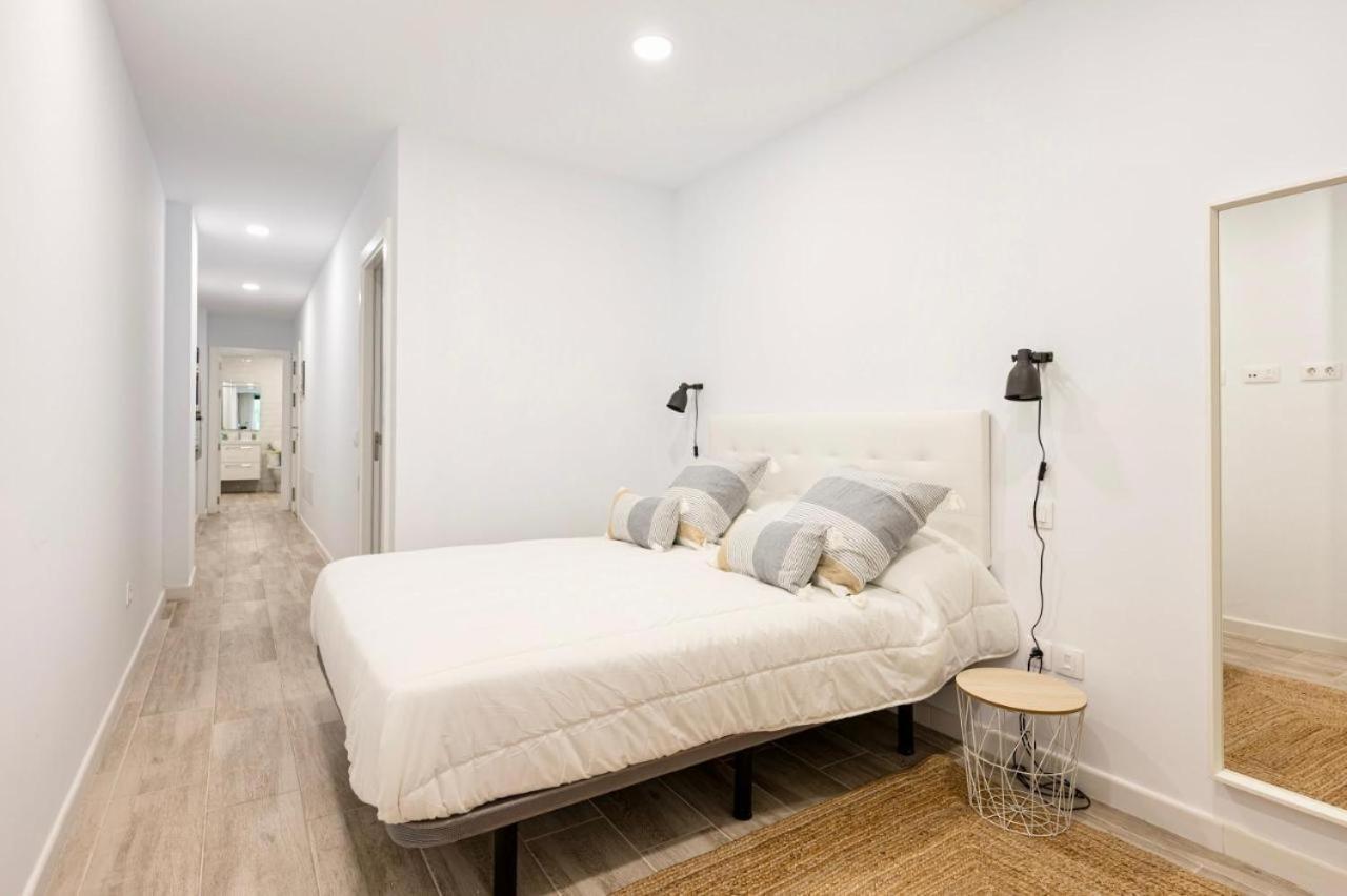 Famara Suites ラスパルマス・デ・グランカナリア エクステリア 写真